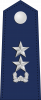 少将