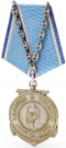 乌沙科夫奖章