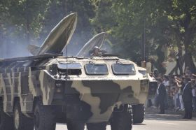 阿塞拜疆武装力量的9K79