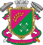 洛佐瓦市徽