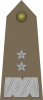 少将