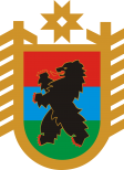 卡累利阿共和国国徽