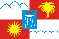 索契市旗