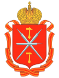 图拉州徽