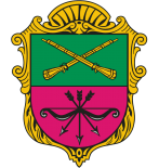 扎波罗热市徽