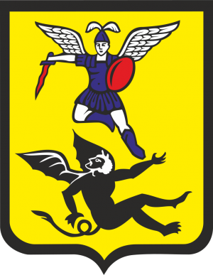 Coat of Arms of Arkhangelsk.png