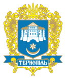 捷尔诺波尔市徽