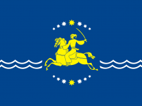 尼科波尔市旗
