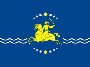 Flag of Nikopol.png